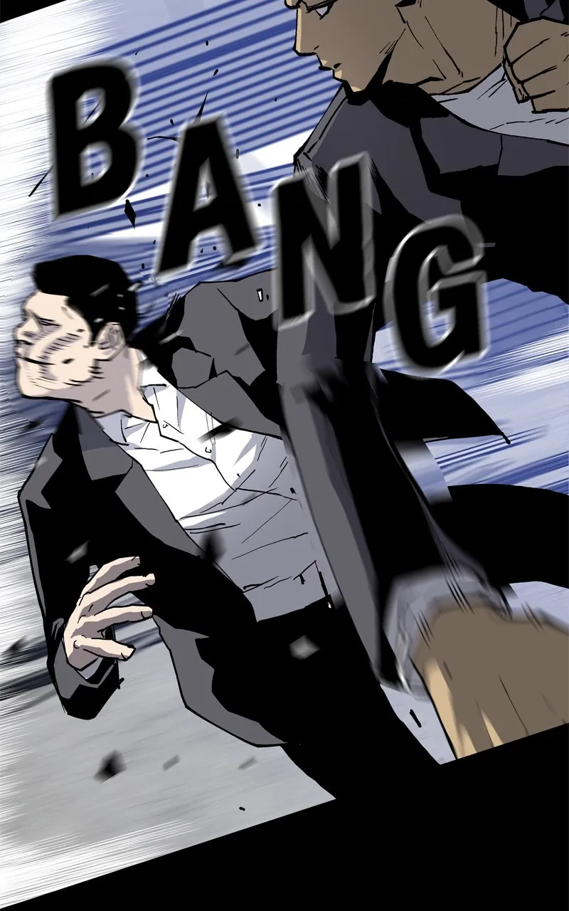 Read BOSS RETURN chapter 29 image 35 on Lezhin