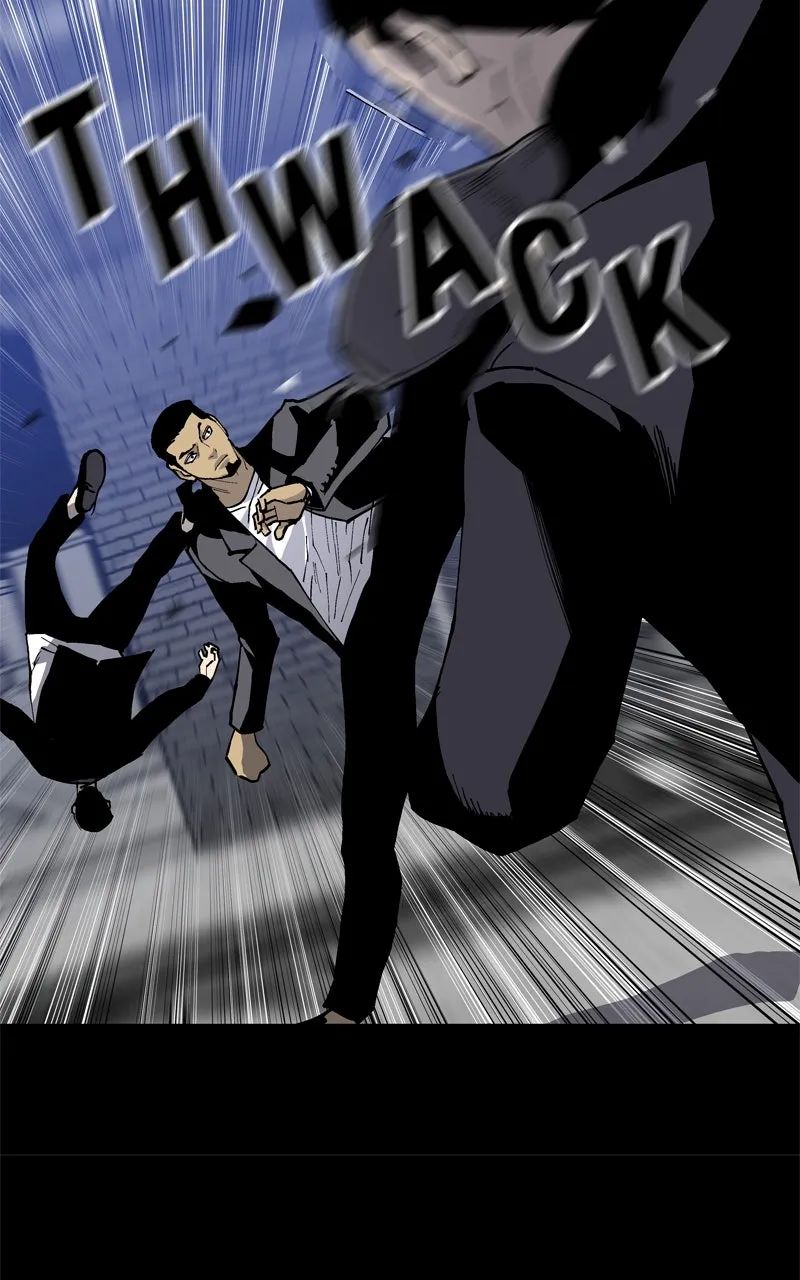 Read BOSS RETURN chapter 29 image 37 on Lezhin