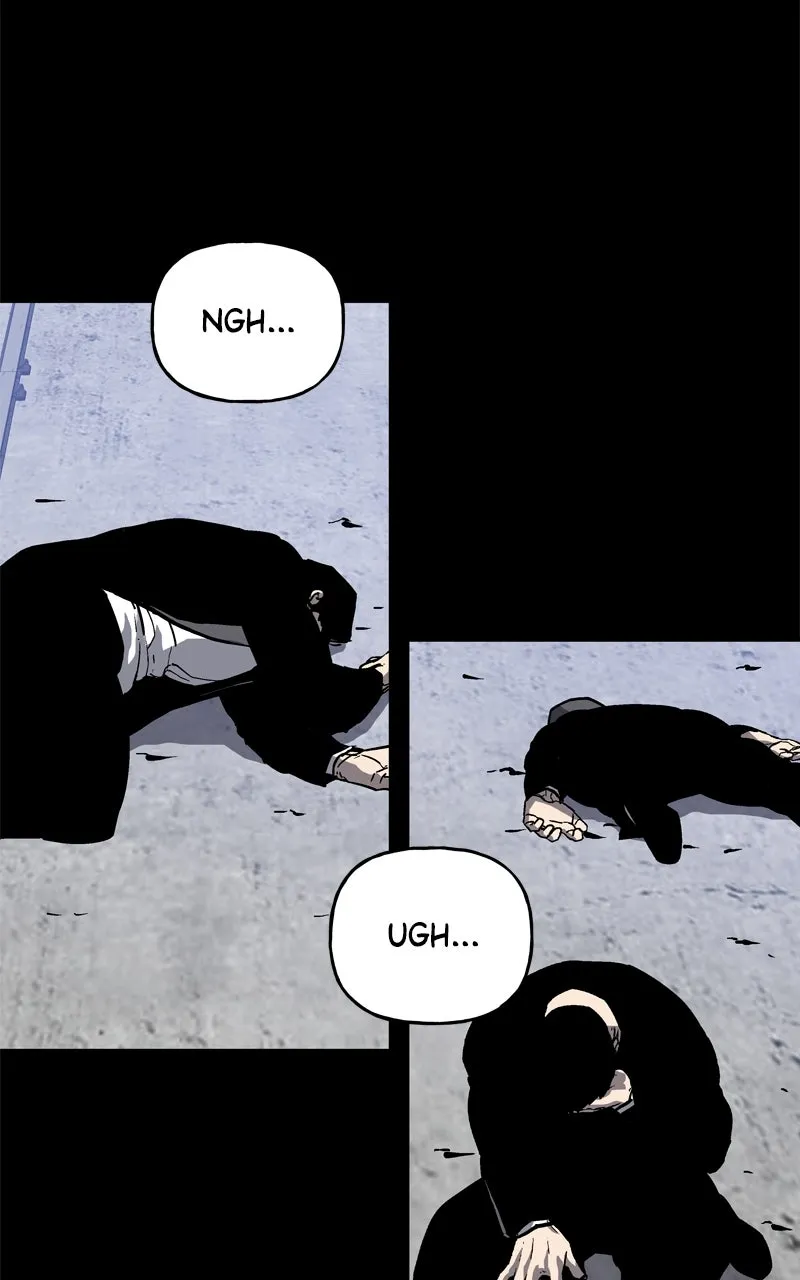 Read BOSS RETURN chapter 29 image 38 on Lezhin