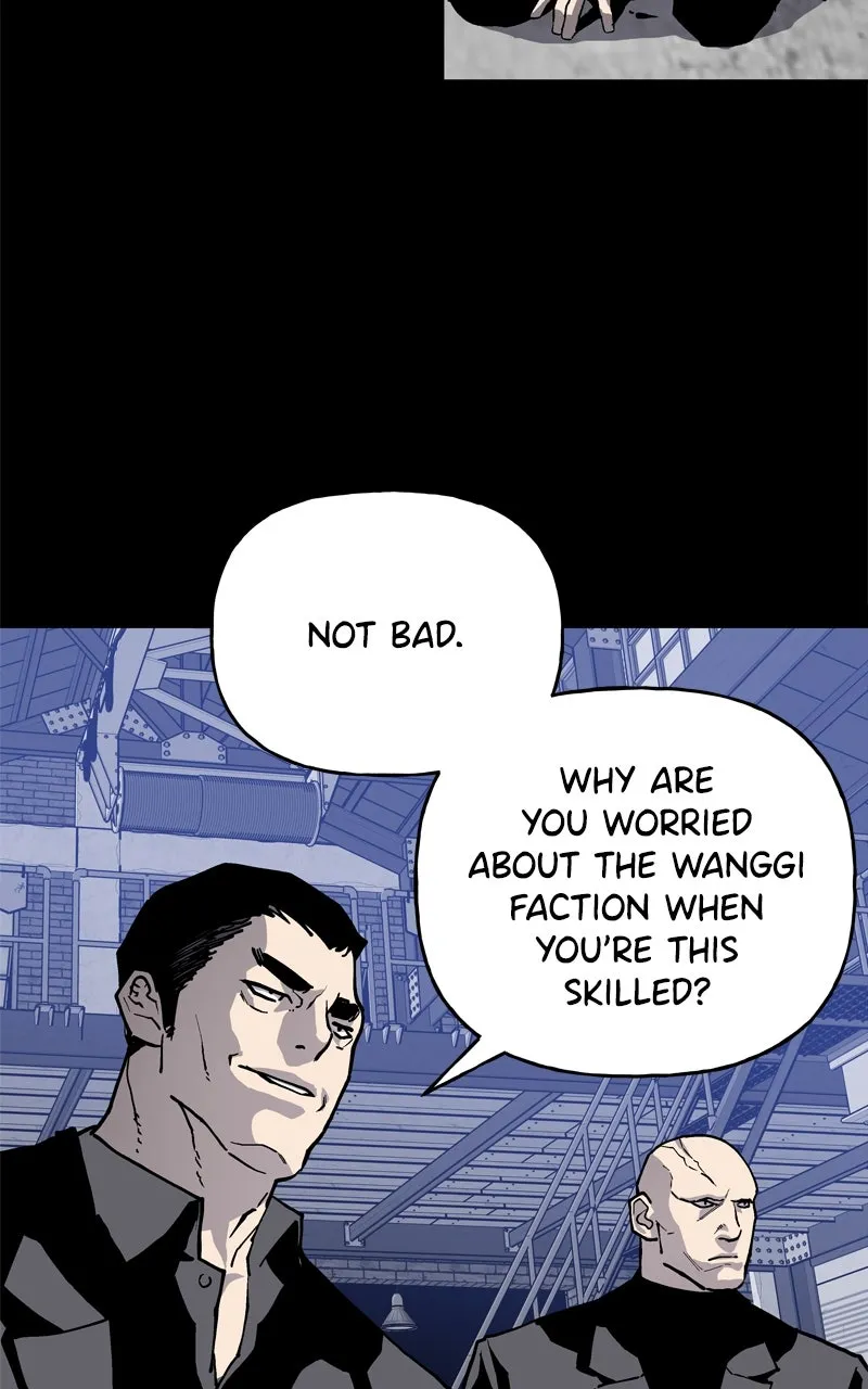 Read BOSS RETURN chapter 29 image 39 on Lezhin