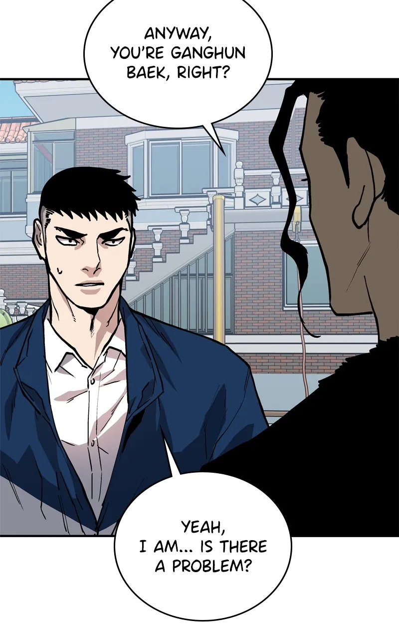 Read BOSS RETURN chapter 29 image 4 on Lezhin
