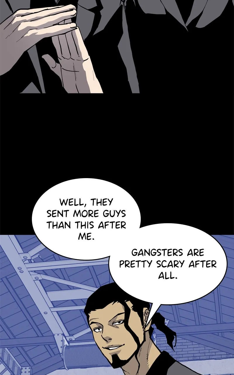 Read BOSS RETURN chapter 29 image 40 on Lezhin