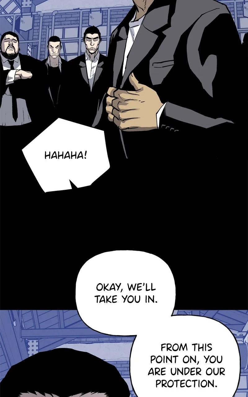 Read BOSS RETURN chapter 29 image 41 on Lezhin