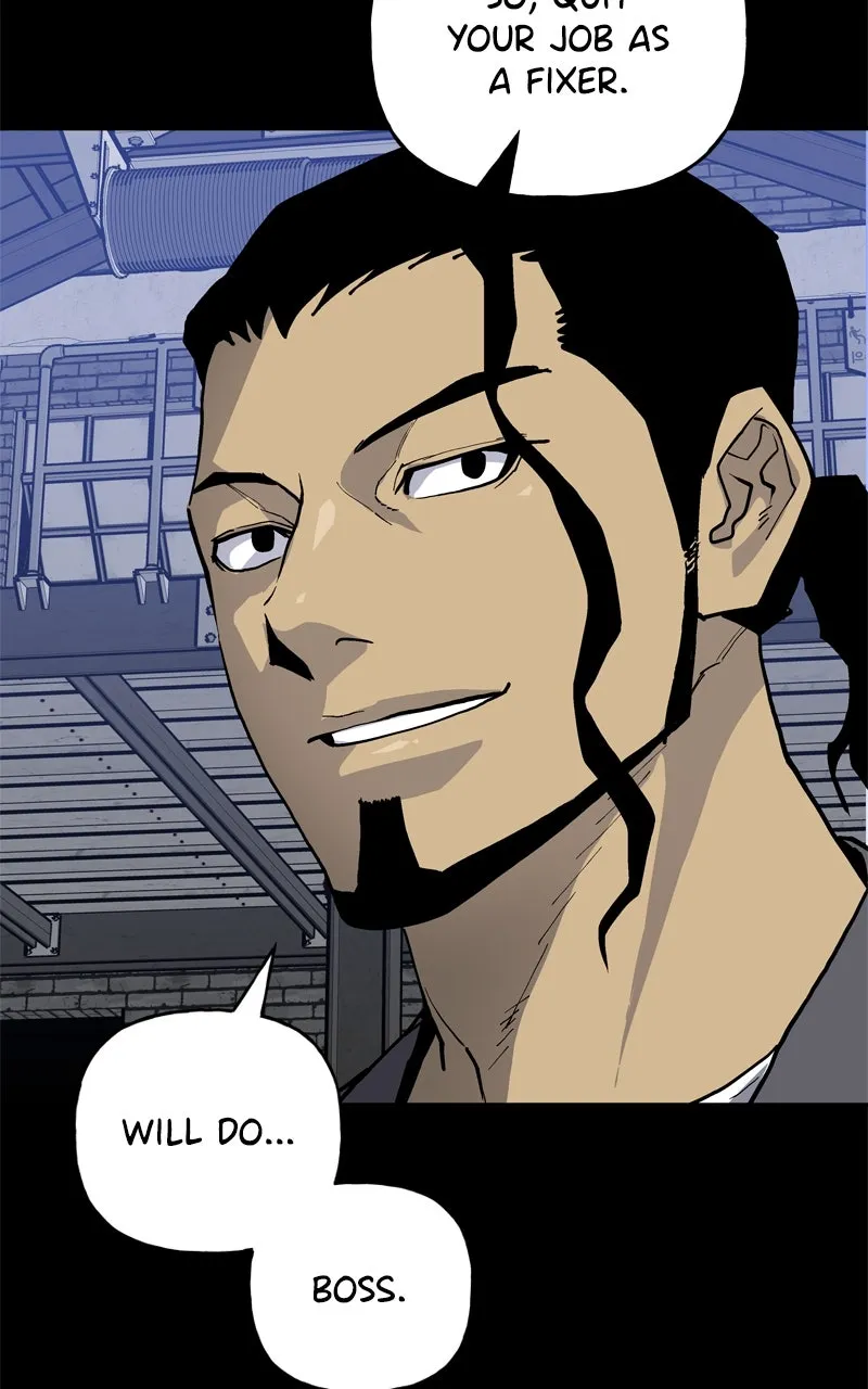 Read BOSS RETURN chapter 29 image 43 on Lezhin