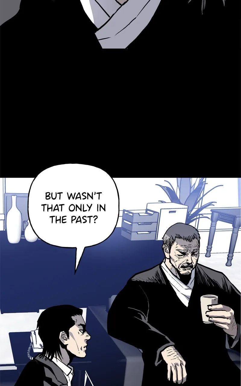 Read BOSS RETURN chapter 29 image 47 on Lezhin