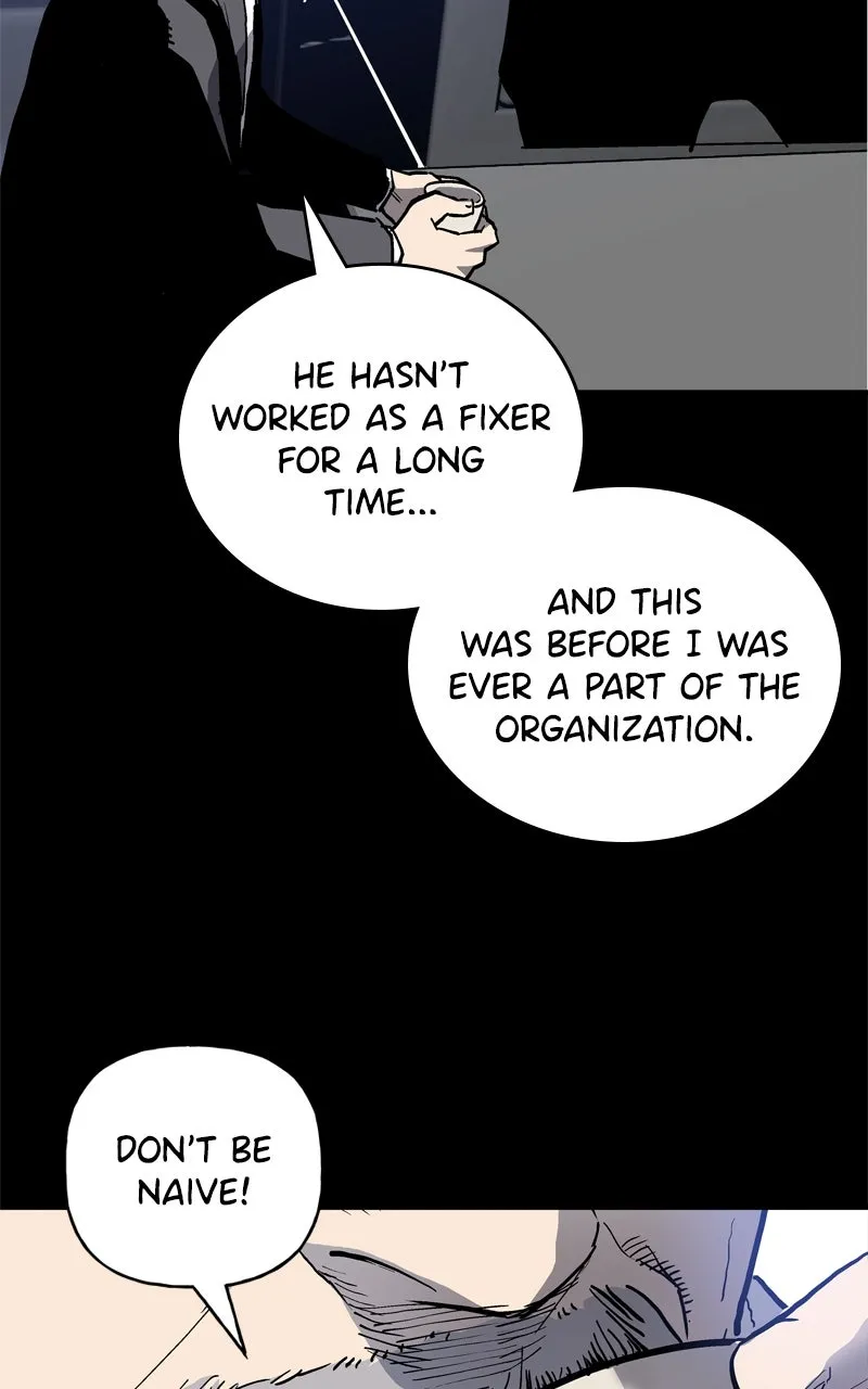 Read BOSS RETURN chapter 29 image 48 on Lezhin