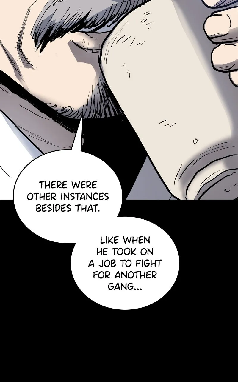 Read BOSS RETURN chapter 29 image 49 on Lezhin