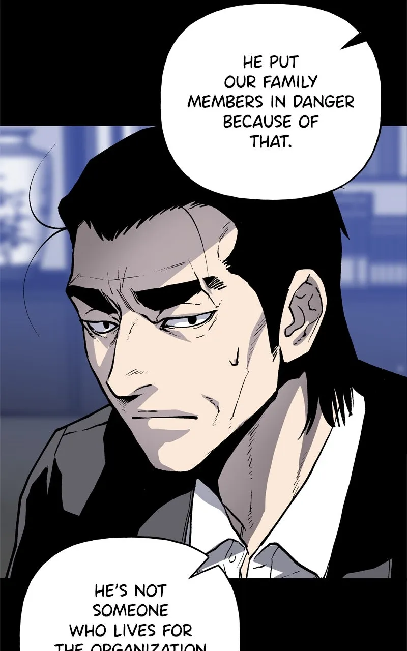 Read BOSS RETURN chapter 29 image 50 on Lezhin