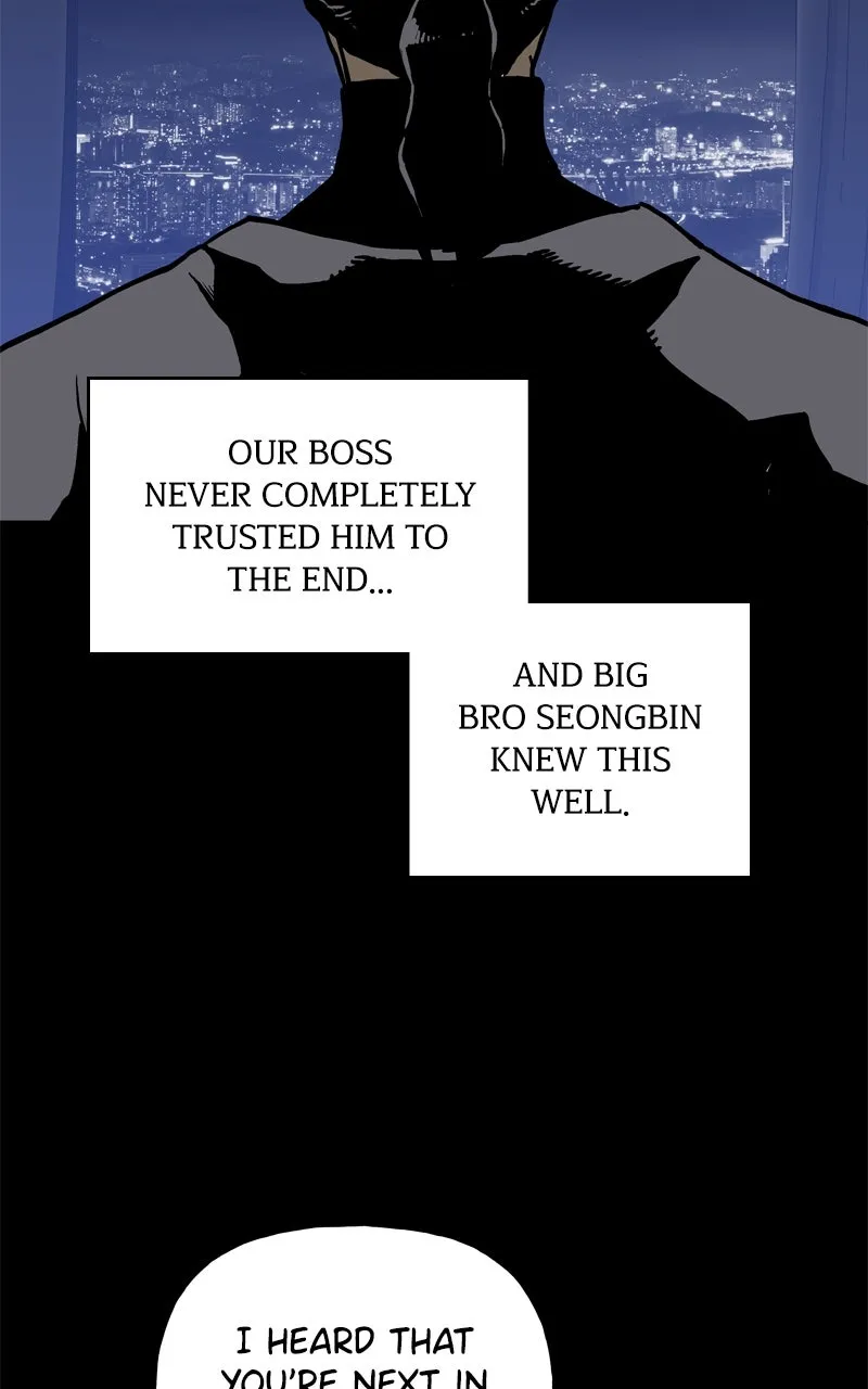 Read BOSS RETURN chapter 29 image 52 on Lezhin