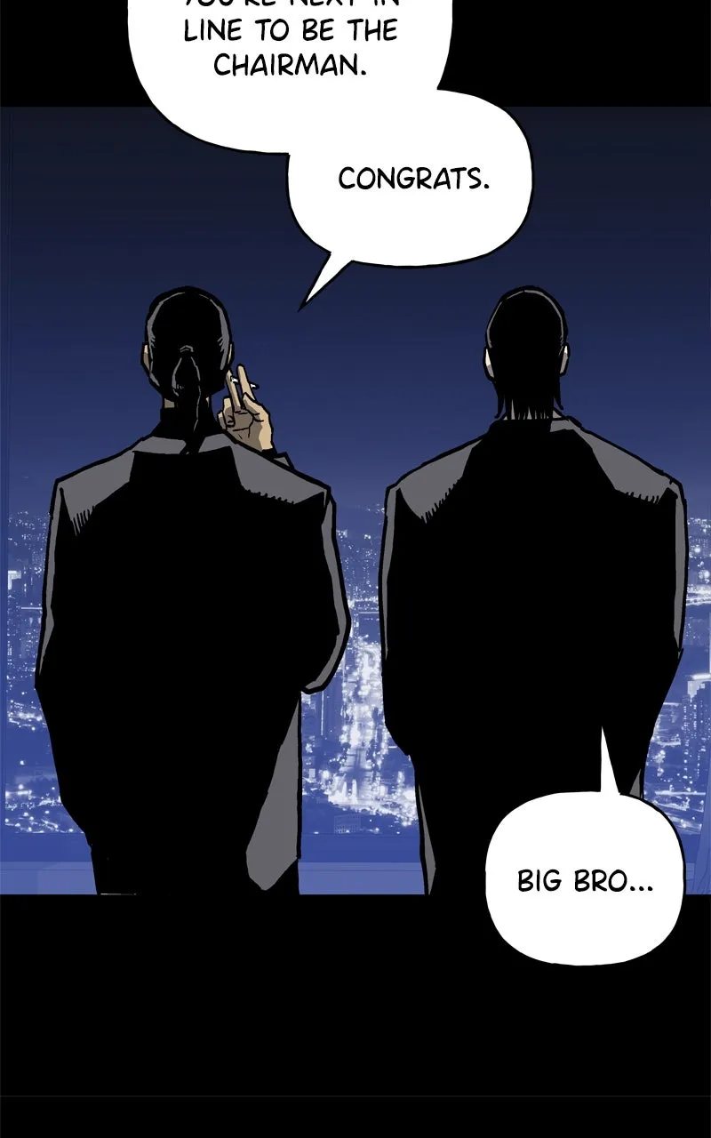 Read BOSS RETURN chapter 29 image 53 on Lezhin