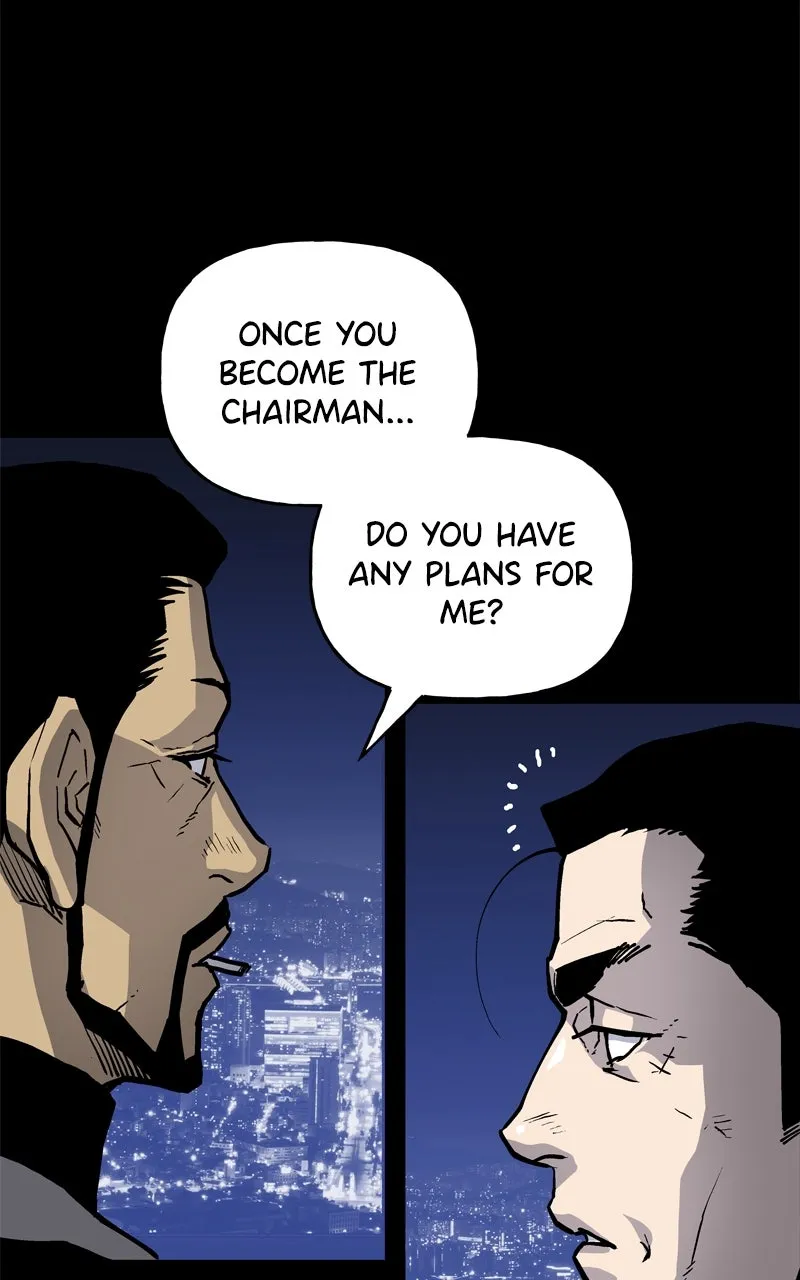 Read BOSS RETURN chapter 29 image 54 on Lezhin