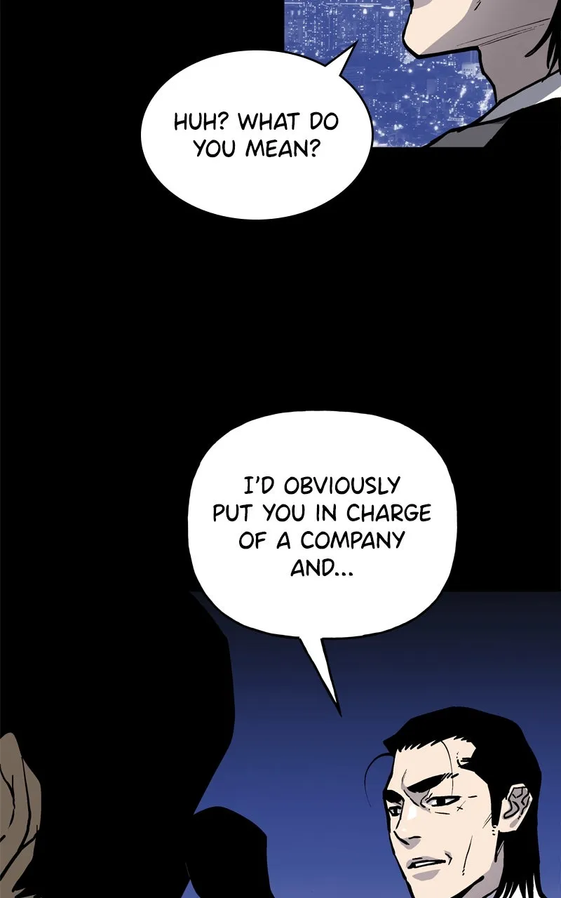Read BOSS RETURN chapter 29 image 55 on Lezhin