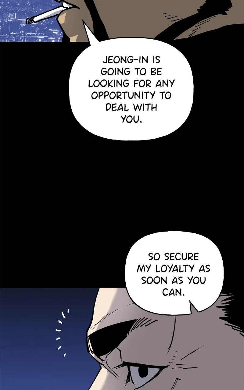 Read BOSS RETURN chapter 29 image 57 on Lezhin