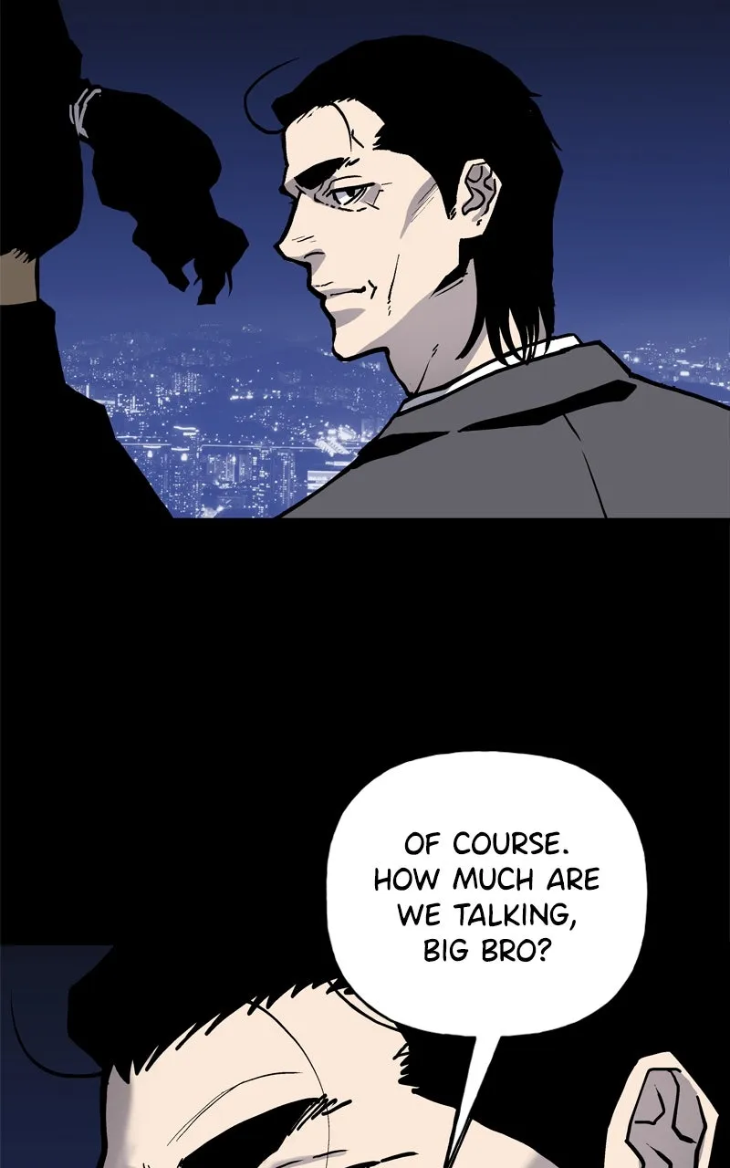 Read BOSS RETURN chapter 29 image 60 on Lezhin