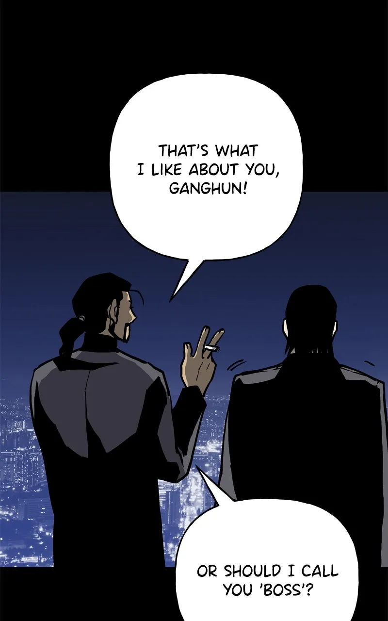 Read BOSS RETURN chapter 29 image 62 on Lezhin