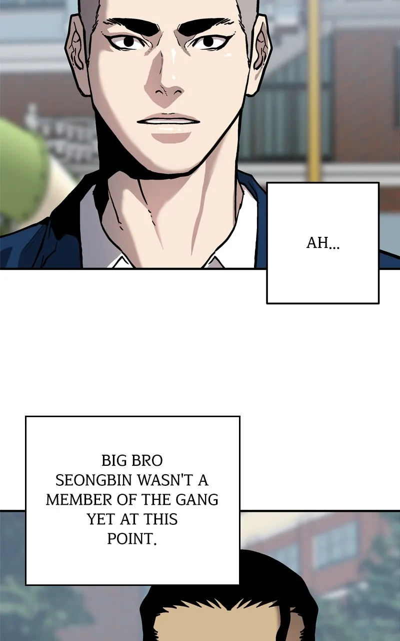 Read BOSS RETURN chapter 29 image 7 on Lezhin