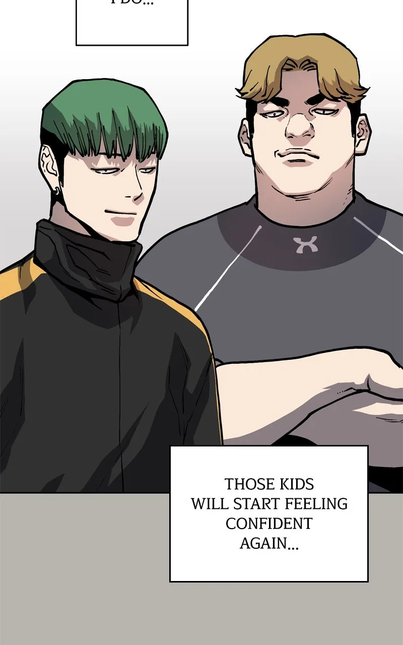 Read BOSS RETURN chapter 29 image 71 on Lezhin