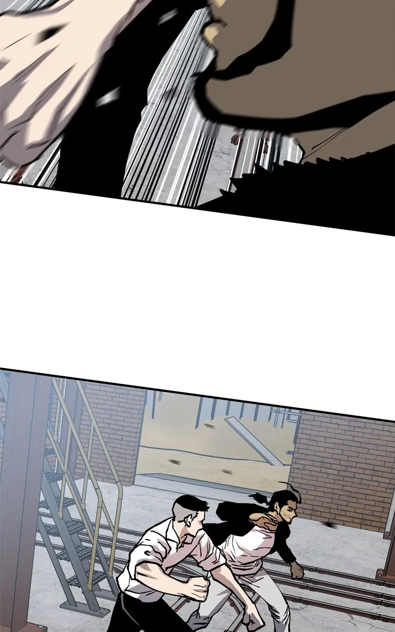 Read BOSS RETURN chapter 29 image 79 on Lezhin