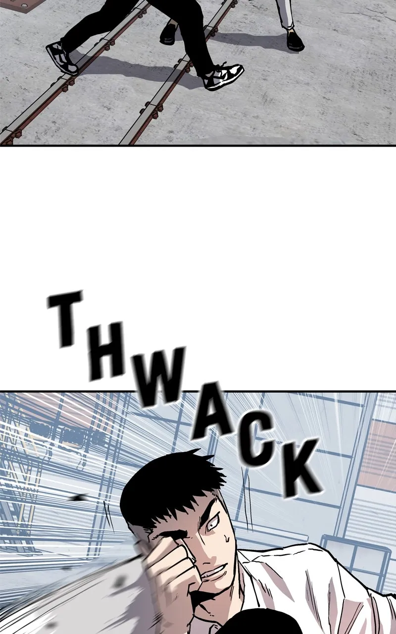 Read BOSS RETURN chapter 29 image 80 on Lezhin