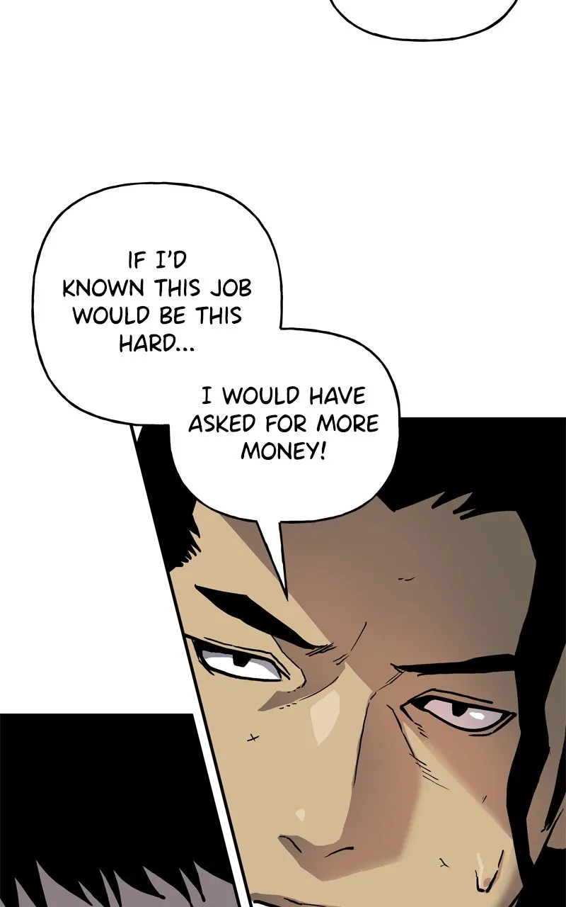 Read BOSS RETURN chapter 29 image 84 on Lezhin