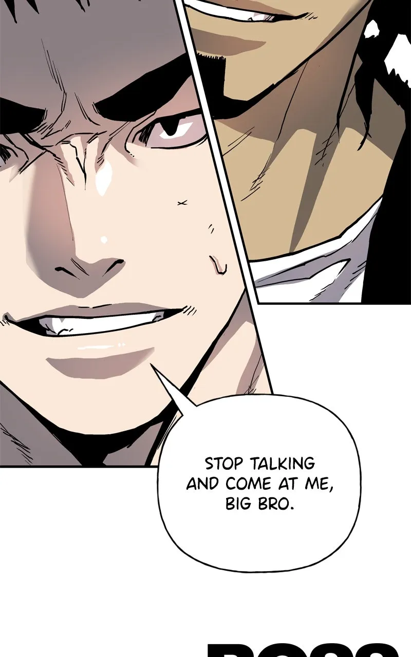 Read BOSS RETURN chapter 29 image 85 on Lezhin