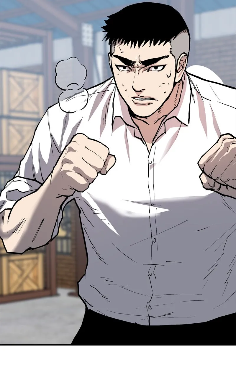 Read BOSS RETURN chapter 30 image 11 on Lezhin