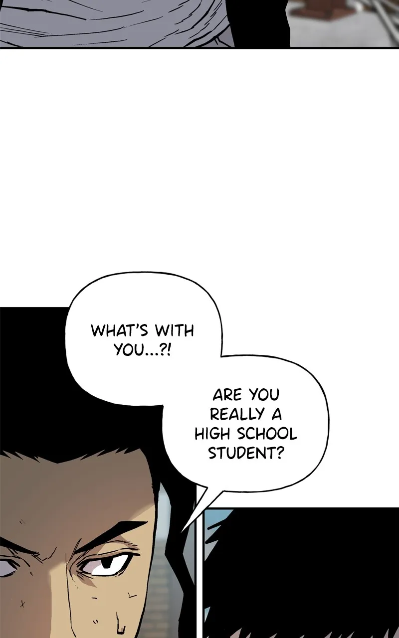 Read BOSS RETURN chapter 30 image 13 on Lezhin