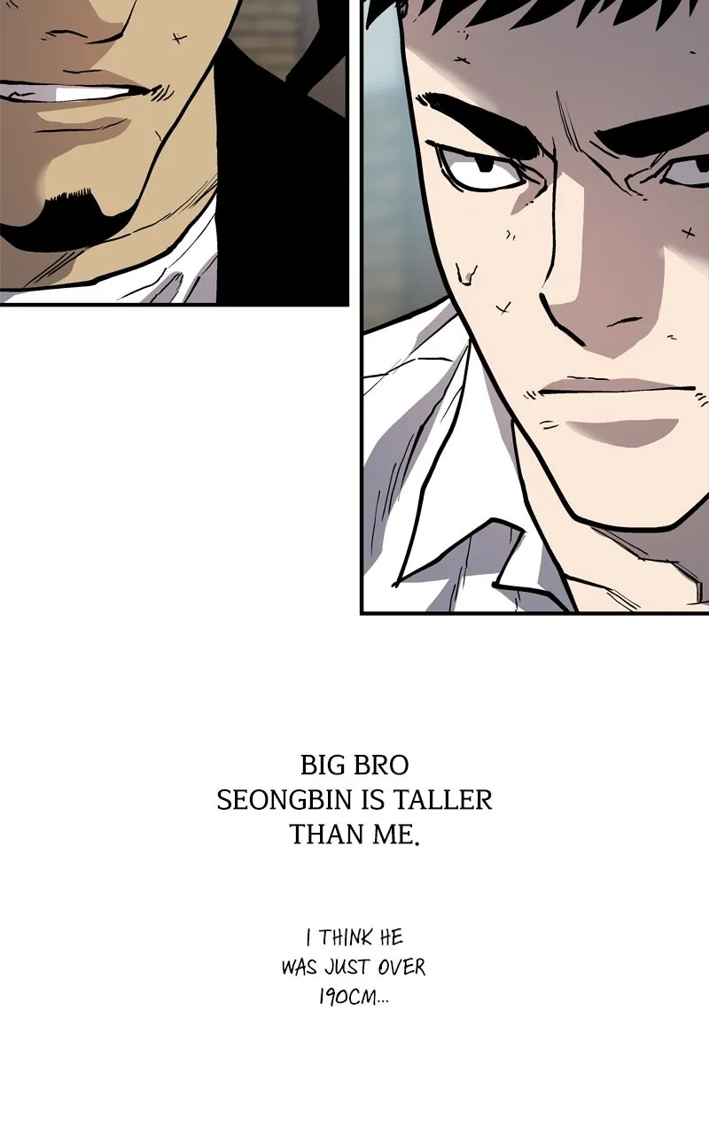 Read BOSS RETURN chapter 30 image 14 on Lezhin