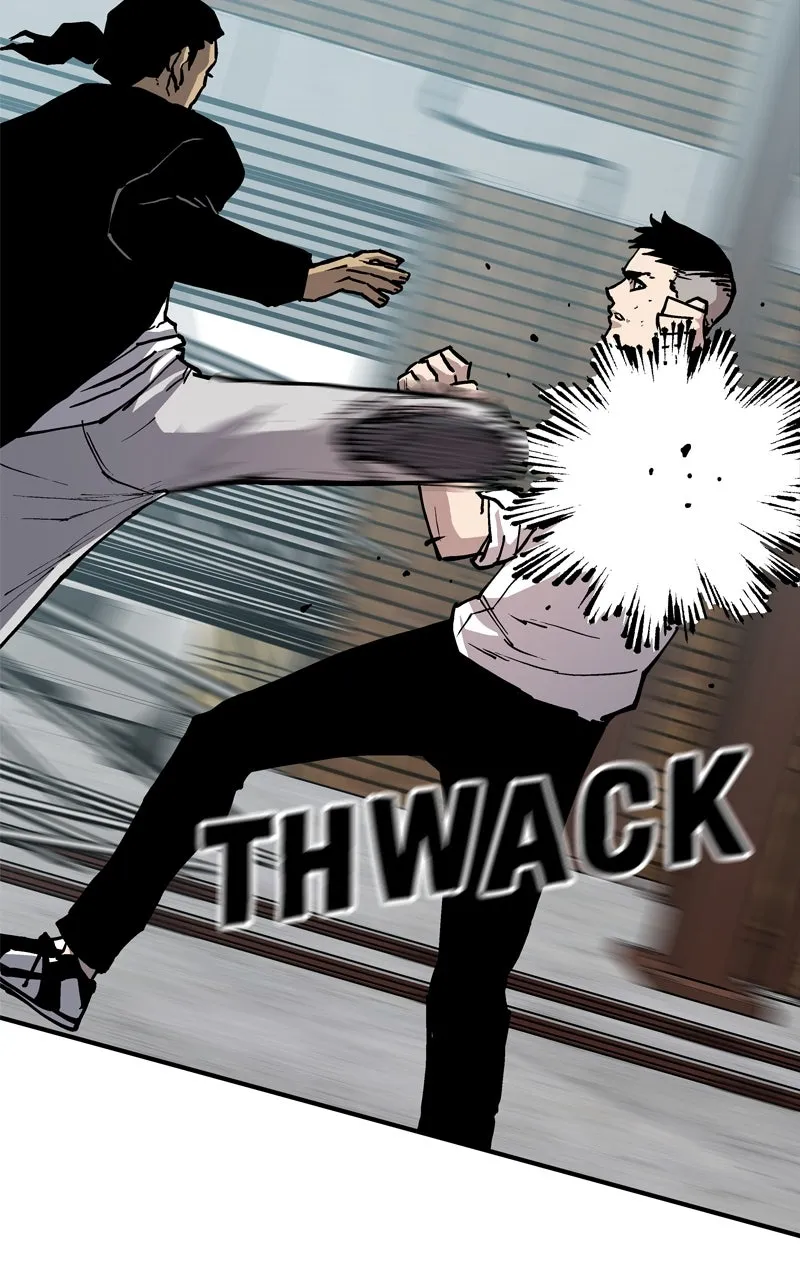 Read BOSS RETURN chapter 30 image 16 on Lezhin