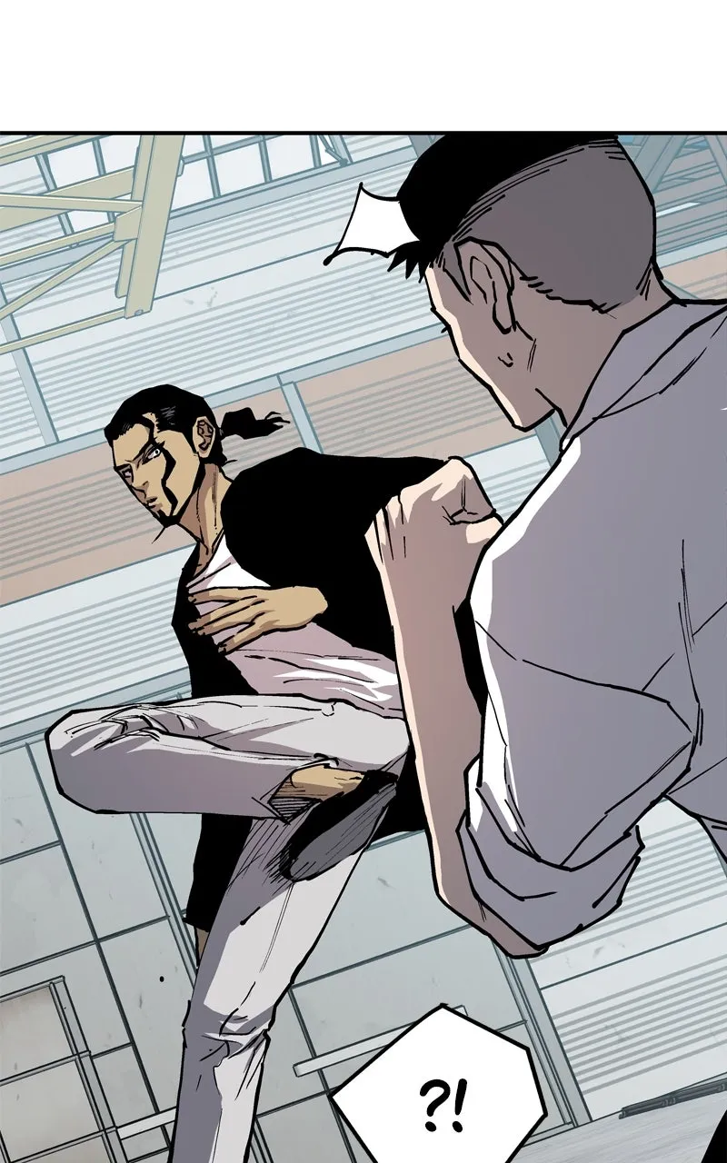 Read BOSS RETURN chapter 30 image 18 on Lezhin