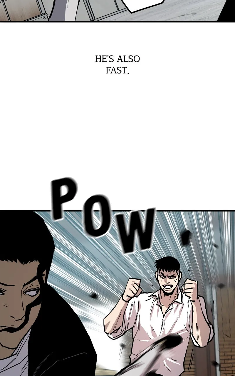 Read BOSS RETURN chapter 30 image 19 on Lezhin