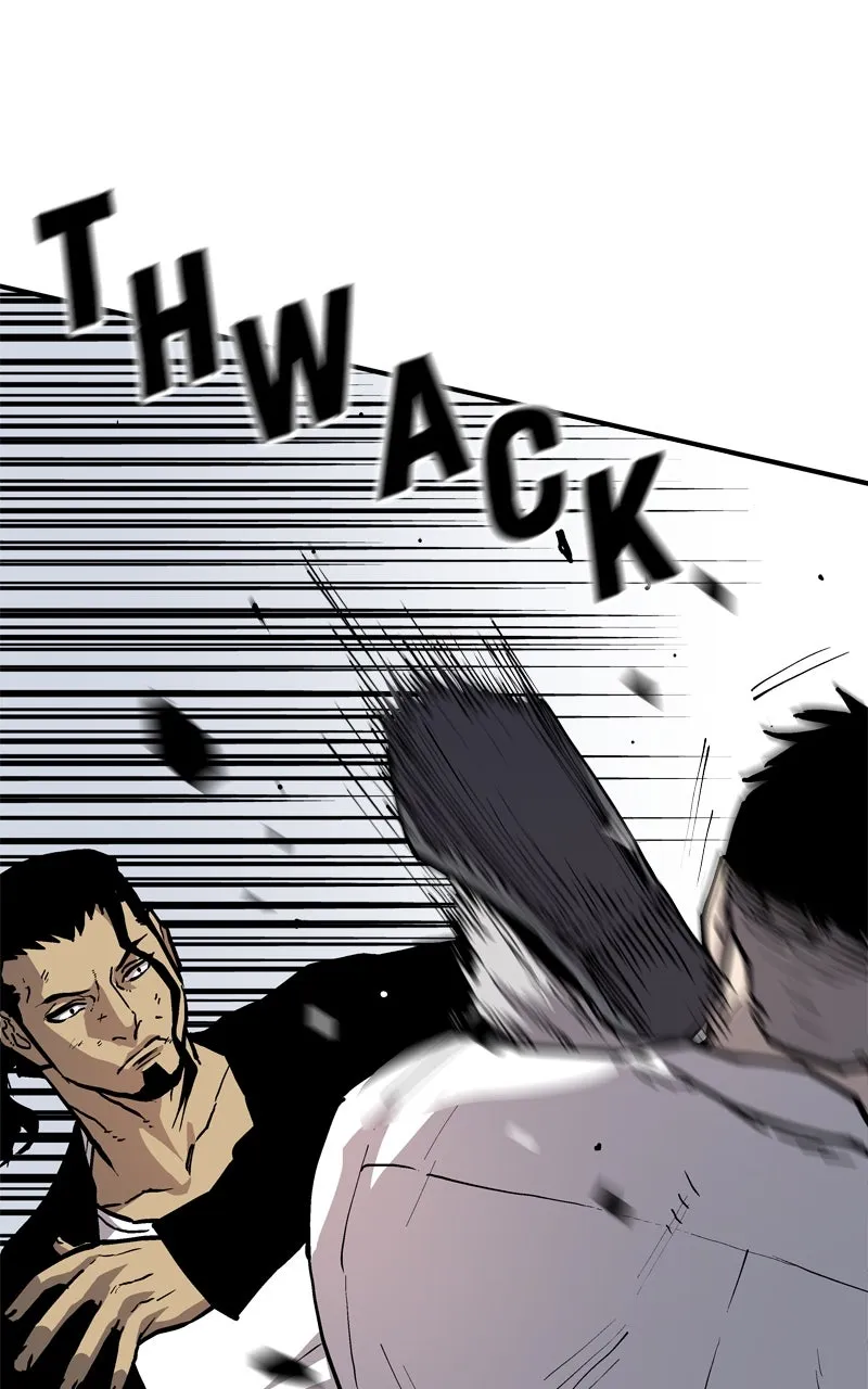 Read BOSS RETURN chapter 30 image 2 on Lezhin