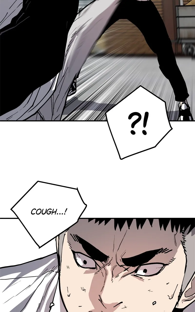 Read BOSS RETURN chapter 30 image 20 on Lezhin