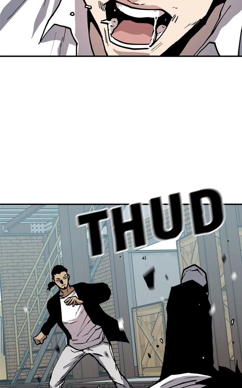 Read BOSS RETURN chapter 30 image 21 on Lezhin