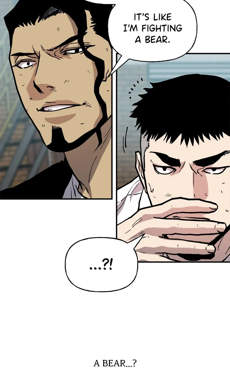 Read BOSS RETURN chapter 30 image 24 on Lezhin