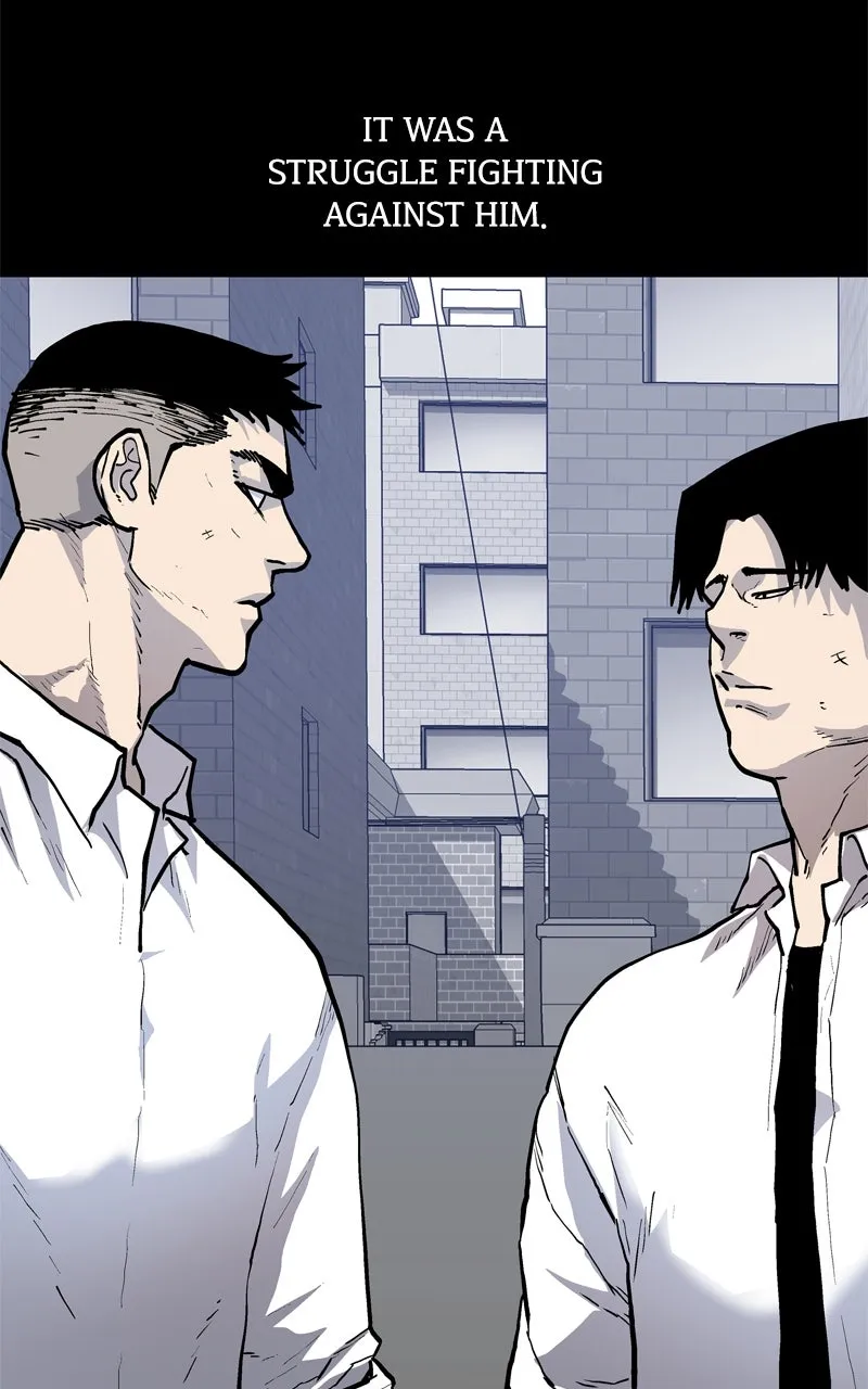 Read BOSS RETURN chapter 30 image 29 on Lezhin
