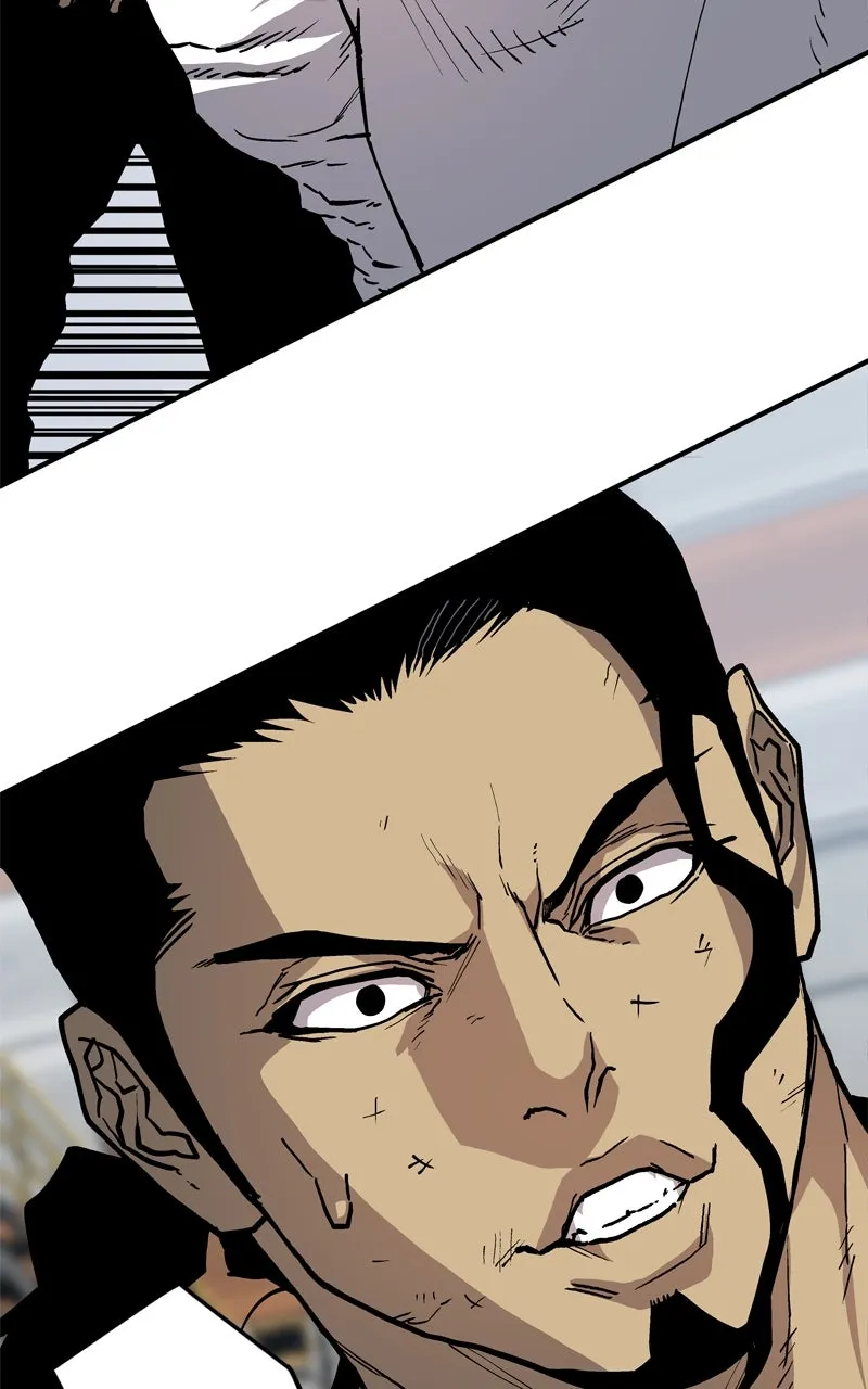 Read BOSS RETURN chapter 30 image 3 on Lezhin