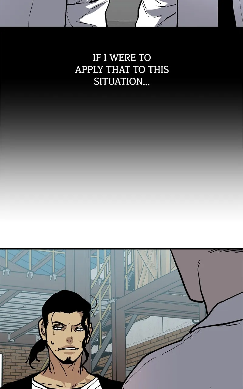 Read BOSS RETURN chapter 30 image 30 on Lezhin