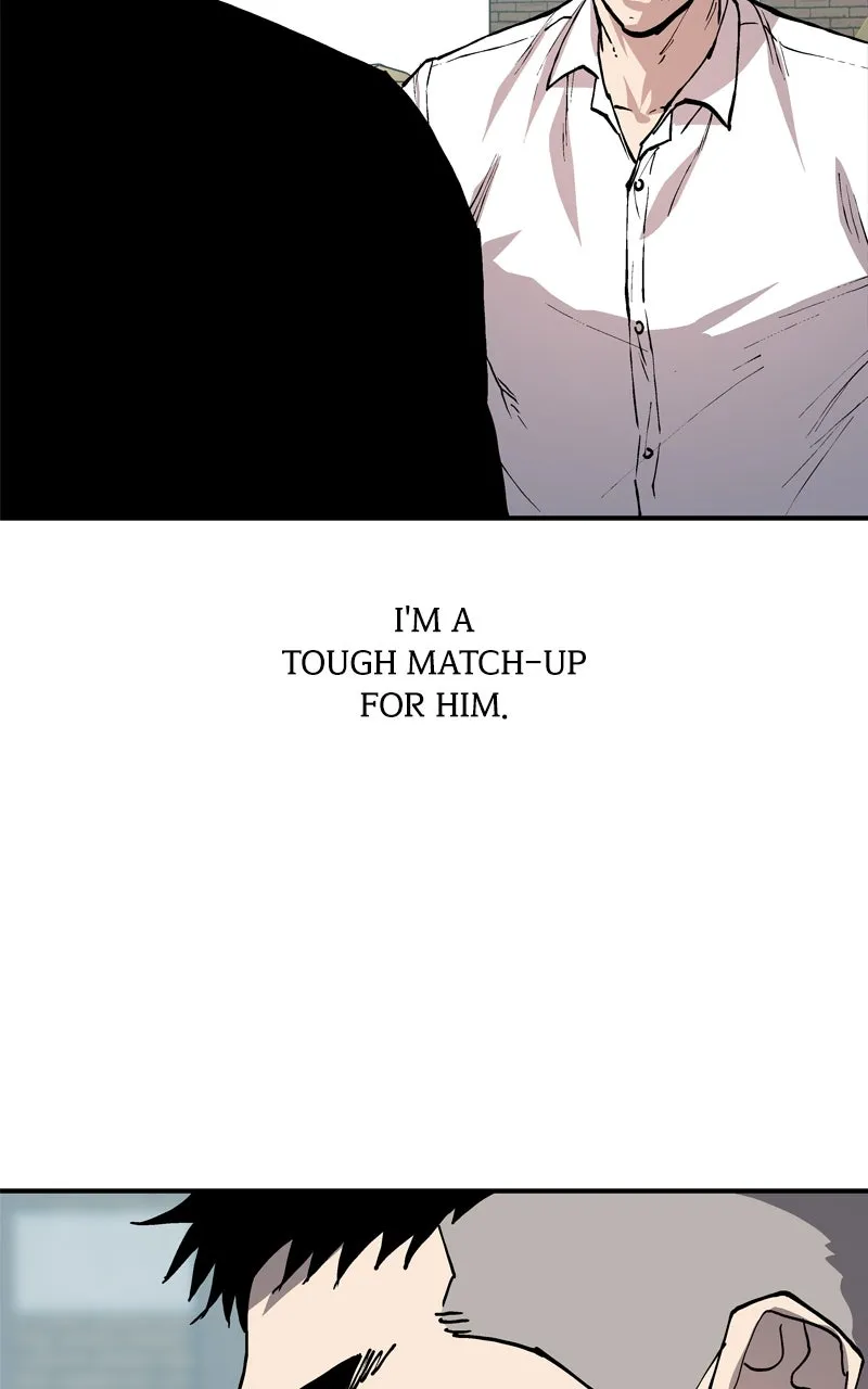 Read BOSS RETURN chapter 30 image 32 on Lezhin