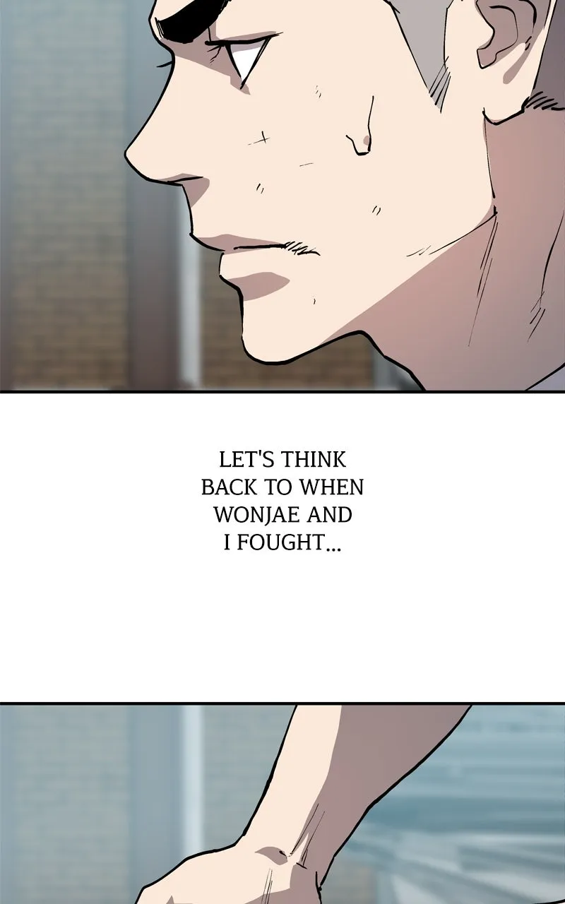 Read BOSS RETURN chapter 30 image 33 on Lezhin