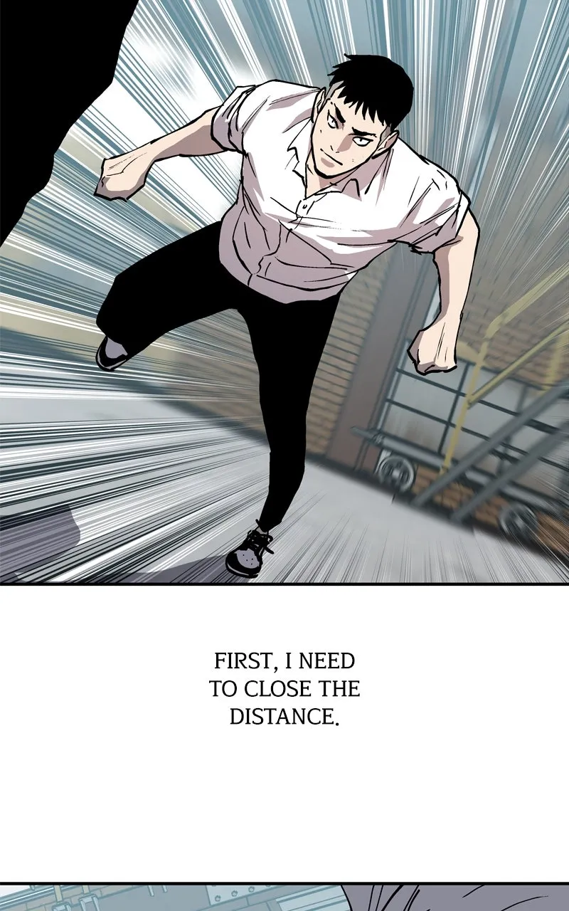 Read BOSS RETURN chapter 30 image 35 on Lezhin