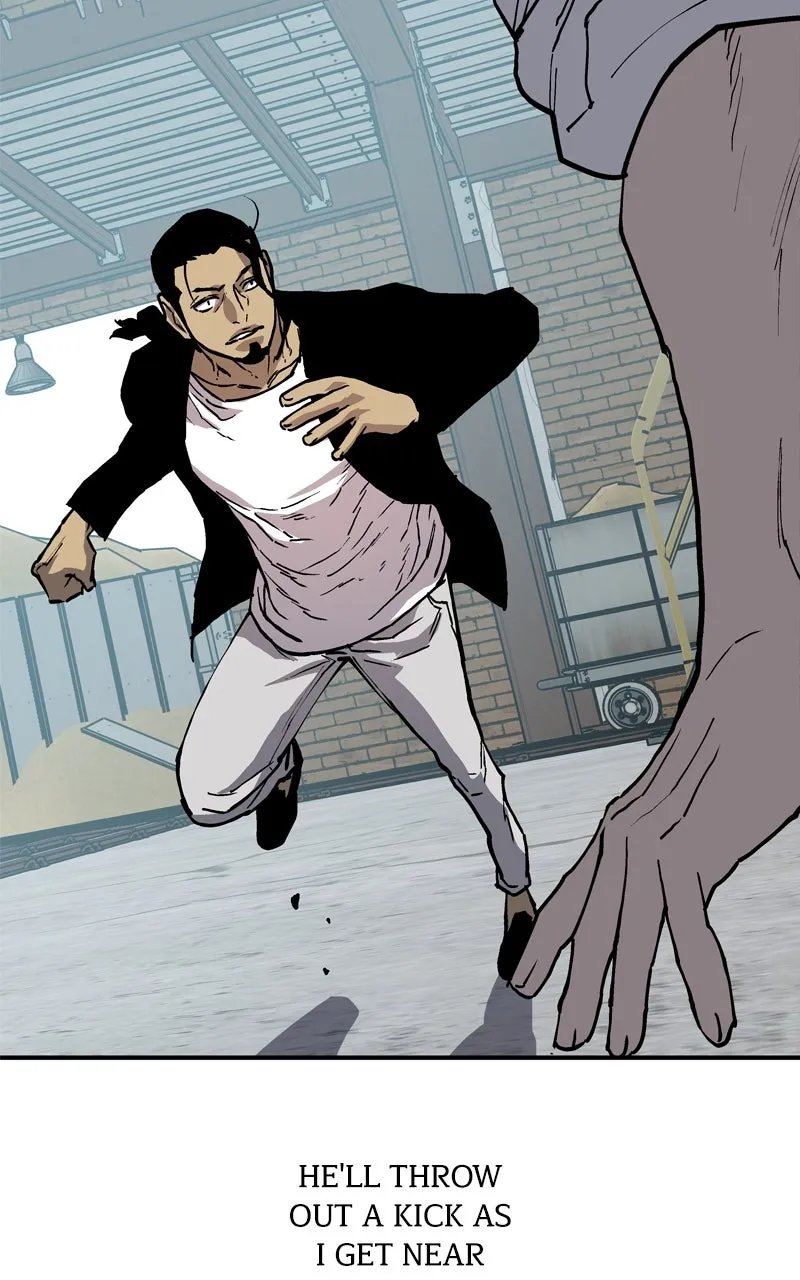 Read BOSS RETURN chapter 30 image 36 on Lezhin