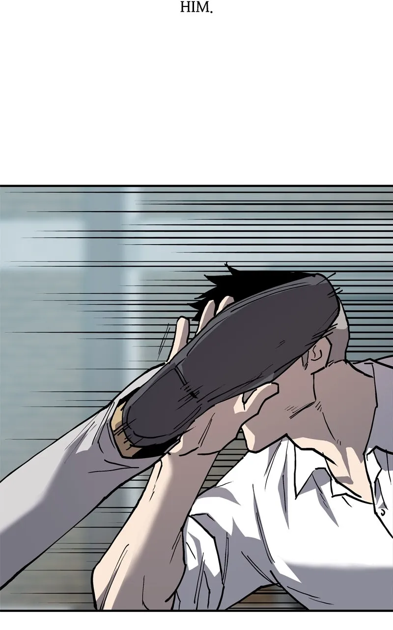 Read BOSS RETURN chapter 30 image 37 on Lezhin