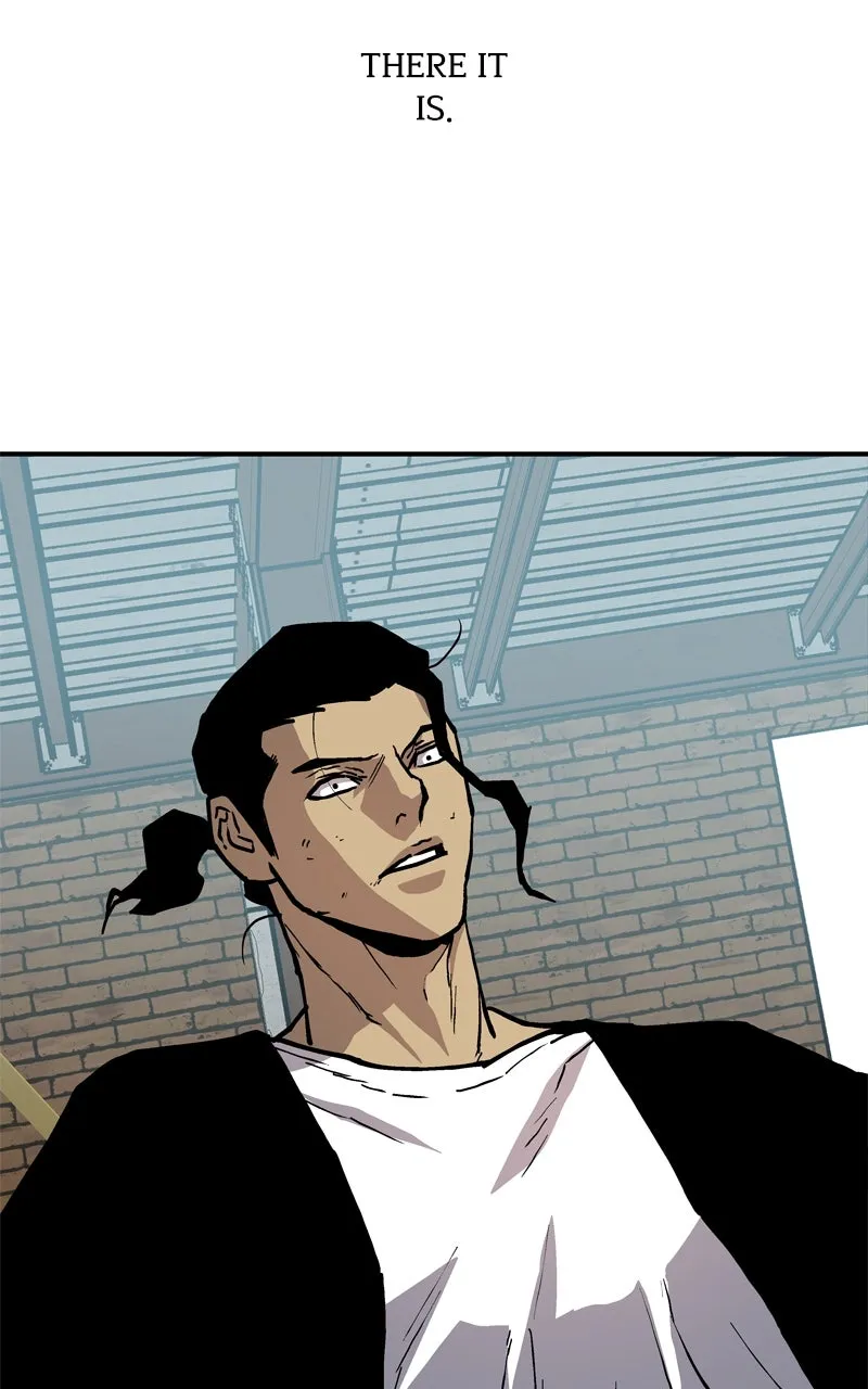 Read BOSS RETURN chapter 30 image 38 on Lezhin