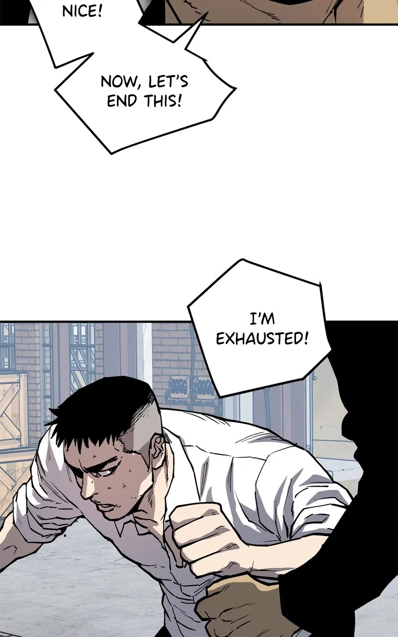 Read BOSS RETURN chapter 30 image 4 on Lezhin