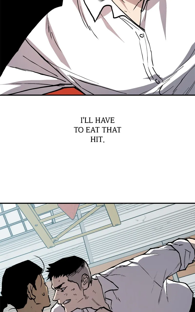 Read BOSS RETURN chapter 30 image 40 on Lezhin