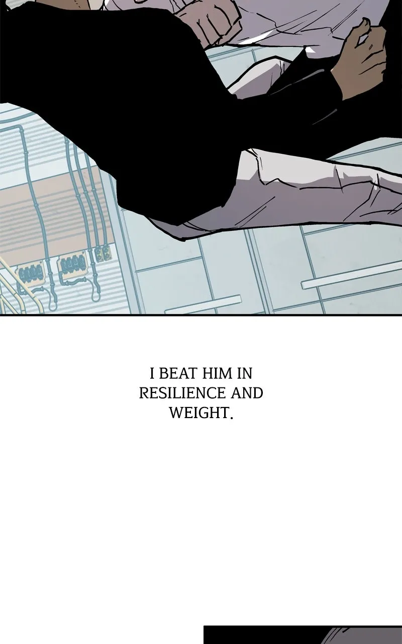 Read BOSS RETURN chapter 30 image 41 on Lezhin