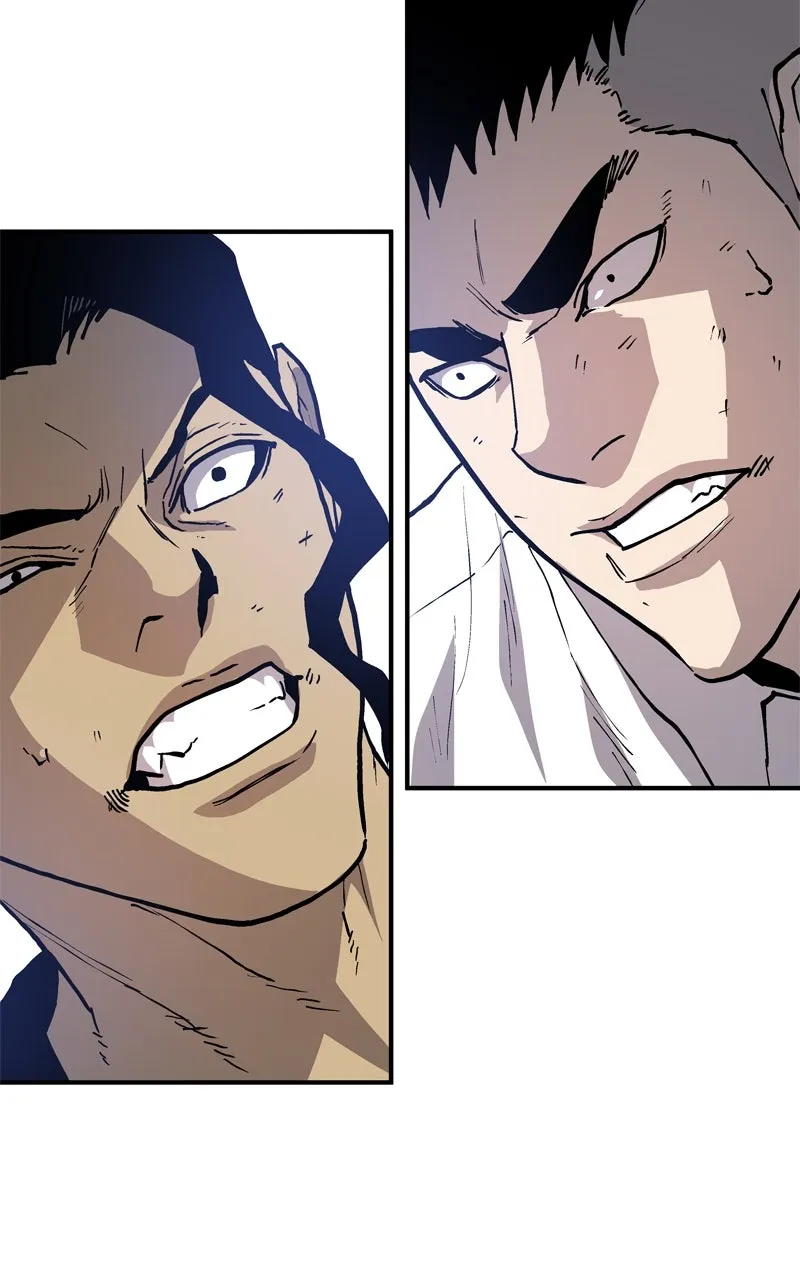 Read BOSS RETURN chapter 30 image 42 on Lezhin