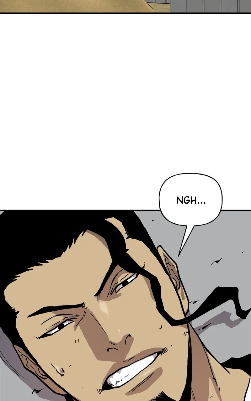 Read BOSS RETURN chapter 30 image 44 on Lezhin