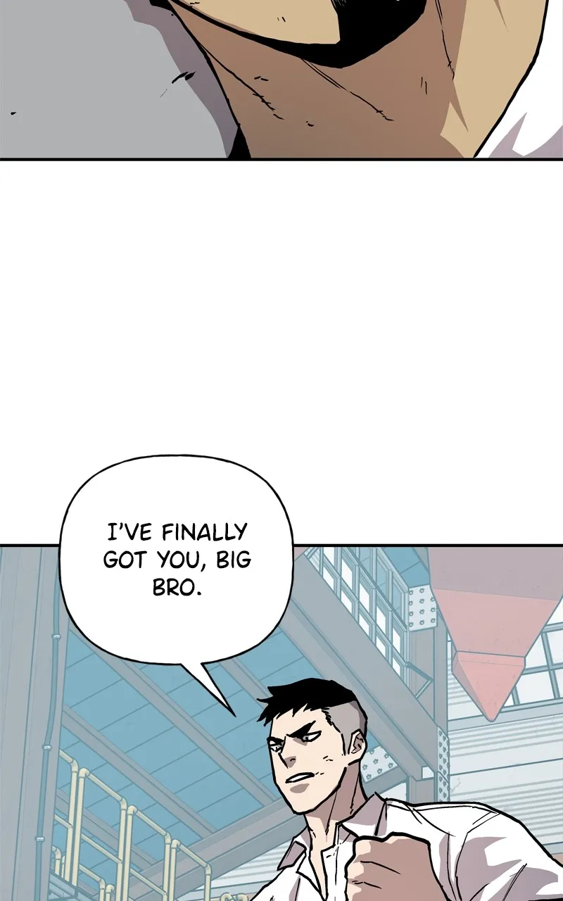 Read BOSS RETURN chapter 30 image 45 on Lezhin